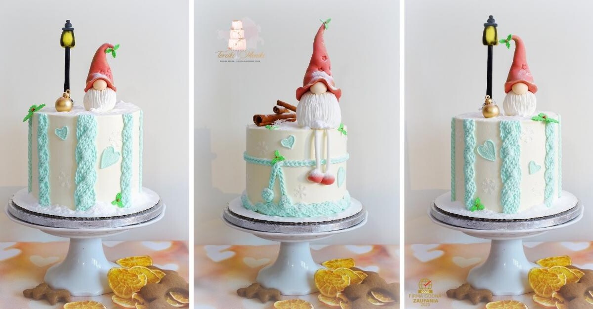 Świąteczny klimat w rudzkich domach. Zdjęcia świątecznych dekoracji naszych czytelników