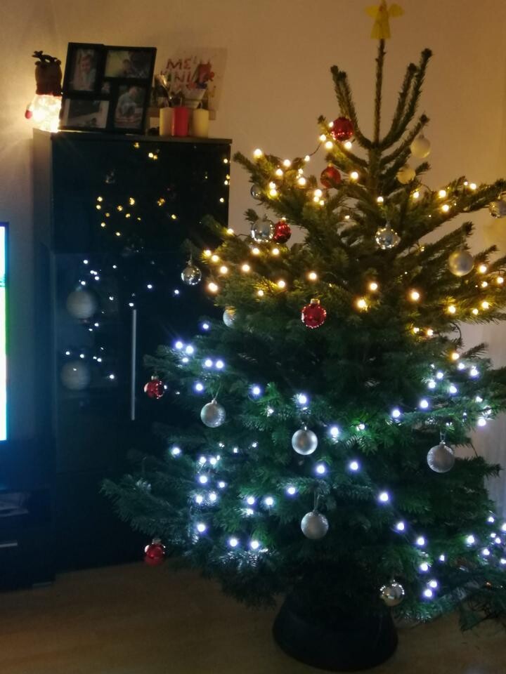 Świąteczny klimat w rudzkich domach. Zdjęcia świątecznych dekoracji naszych czytelników