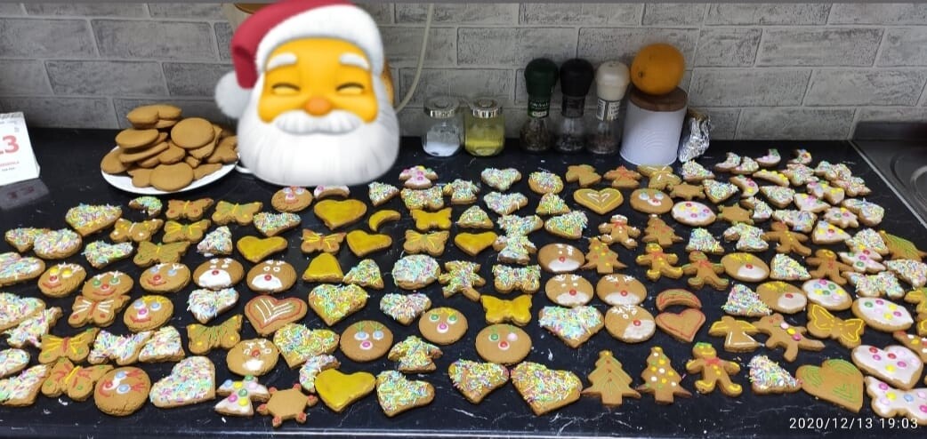 Świąteczny klimat w rudzkich domach. Zdjęcia świątecznych dekoracji naszych czytelników