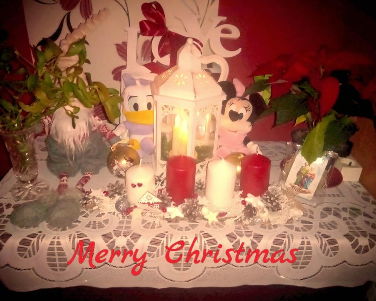 Świąteczny klimat w rudzkich domach. Zdjęcia świątecznych dekoracji naszych czytelników