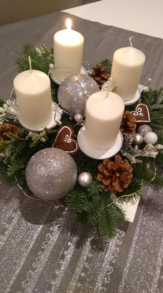 Świąteczny klimat w rudzkich domach. Zdjęcia świątecznych dekoracji naszych czytelników