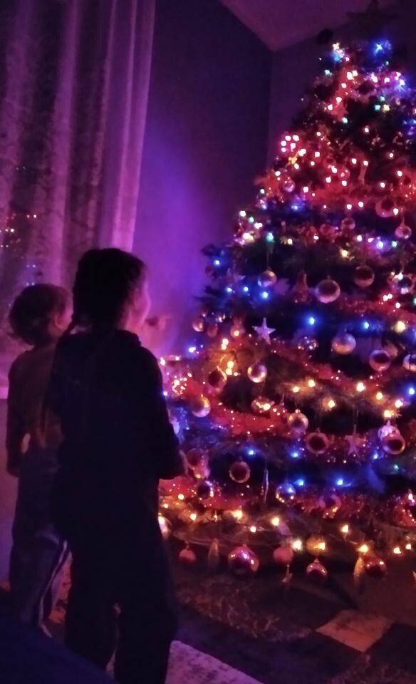 Świąteczny klimat w rudzkich domach. Zdjęcia świątecznych dekoracji naszych czytelników