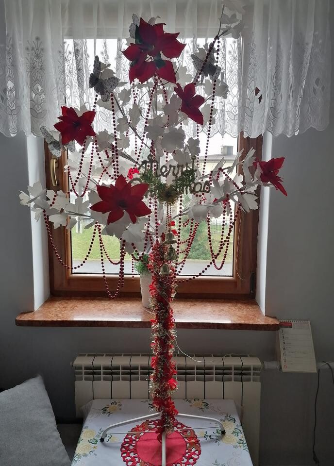 Świąteczny klimat w rudzkich domach. Zdjęcia świątecznych dekoracji naszych czytelników