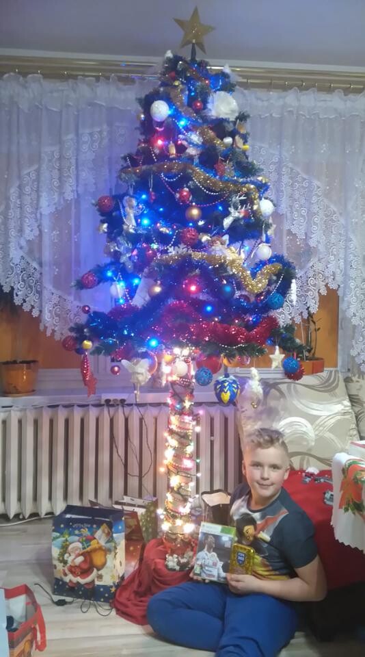 Świąteczny klimat w rudzkich domach. Zdjęcia świątecznych dekoracji naszych czytelników