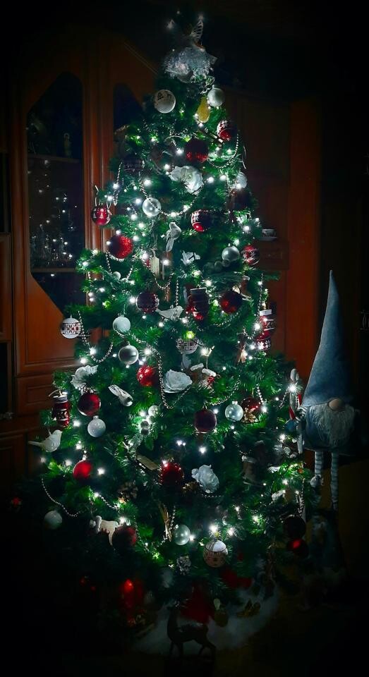 Świąteczny klimat w rudzkich domach. Zdjęcia świątecznych dekoracji naszych czytelników