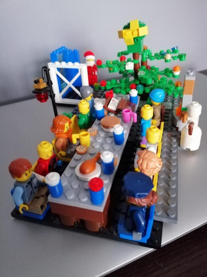 Świąteczny klimat w rudzkich domach. Zdjęcia świątecznych dekoracji naszych czytelników