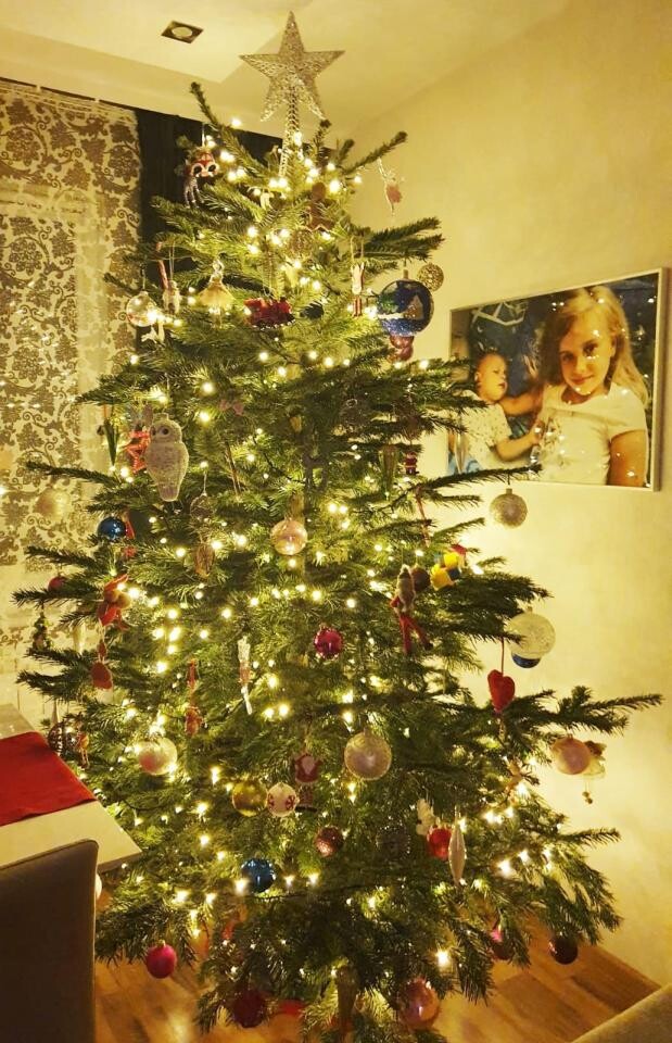 Świąteczny klimat w rudzkich domach. Zdjęcia świątecznych dekoracji naszych czytelników