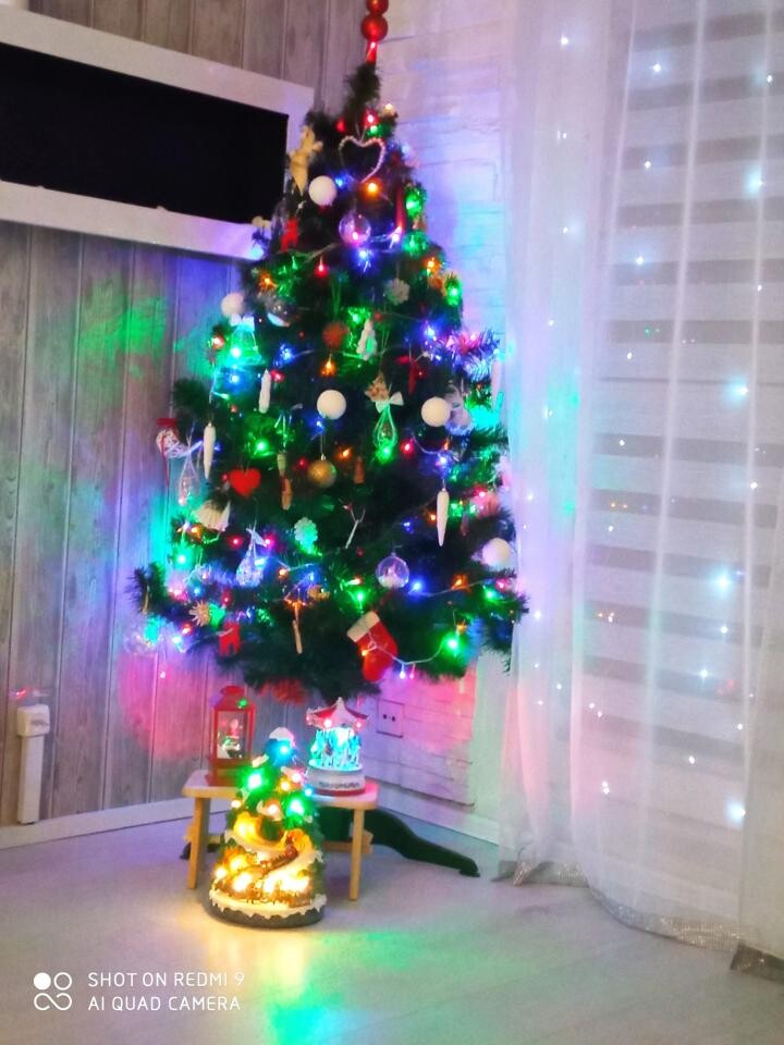 Świąteczny klimat w rudzkich domach. Zdjęcia świątecznych dekoracji naszych czytelników