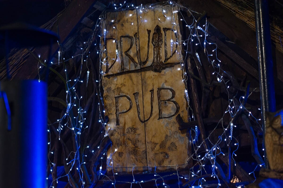 Światełko do Nieba w Rudzie Śląskiej – finał pełen emocji i nadziei. / fot. Marek Faber i FB 3 LO