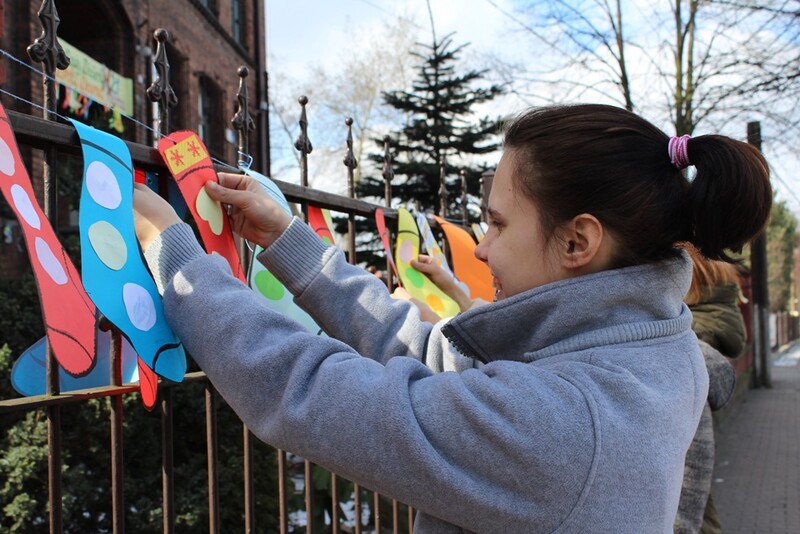 Światowy Dzień Osób z Zespołem Downa