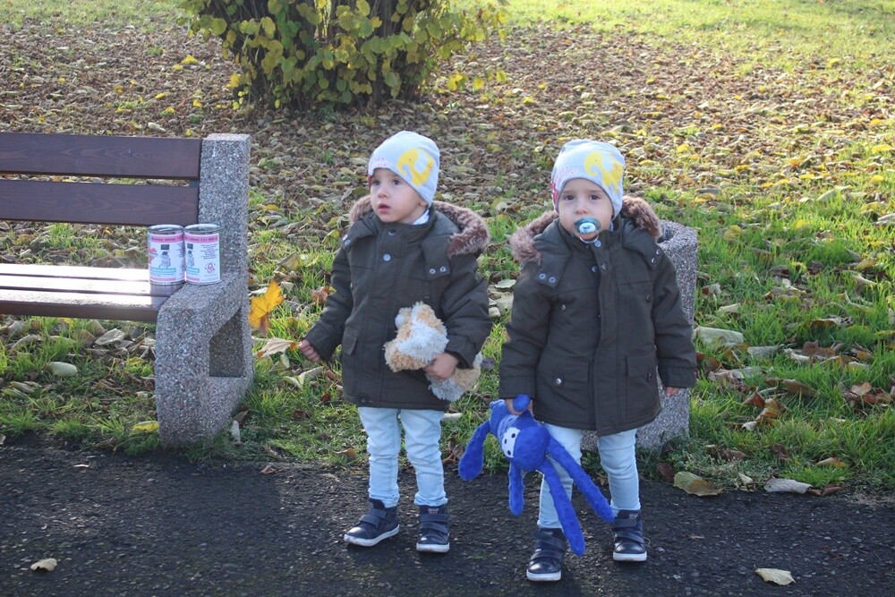 Wczoraj obchodziliśmy Światowy Dzień Wcześniaka. W obchody włączył się też Szpital Miejski w Rudzie Śląskiej.