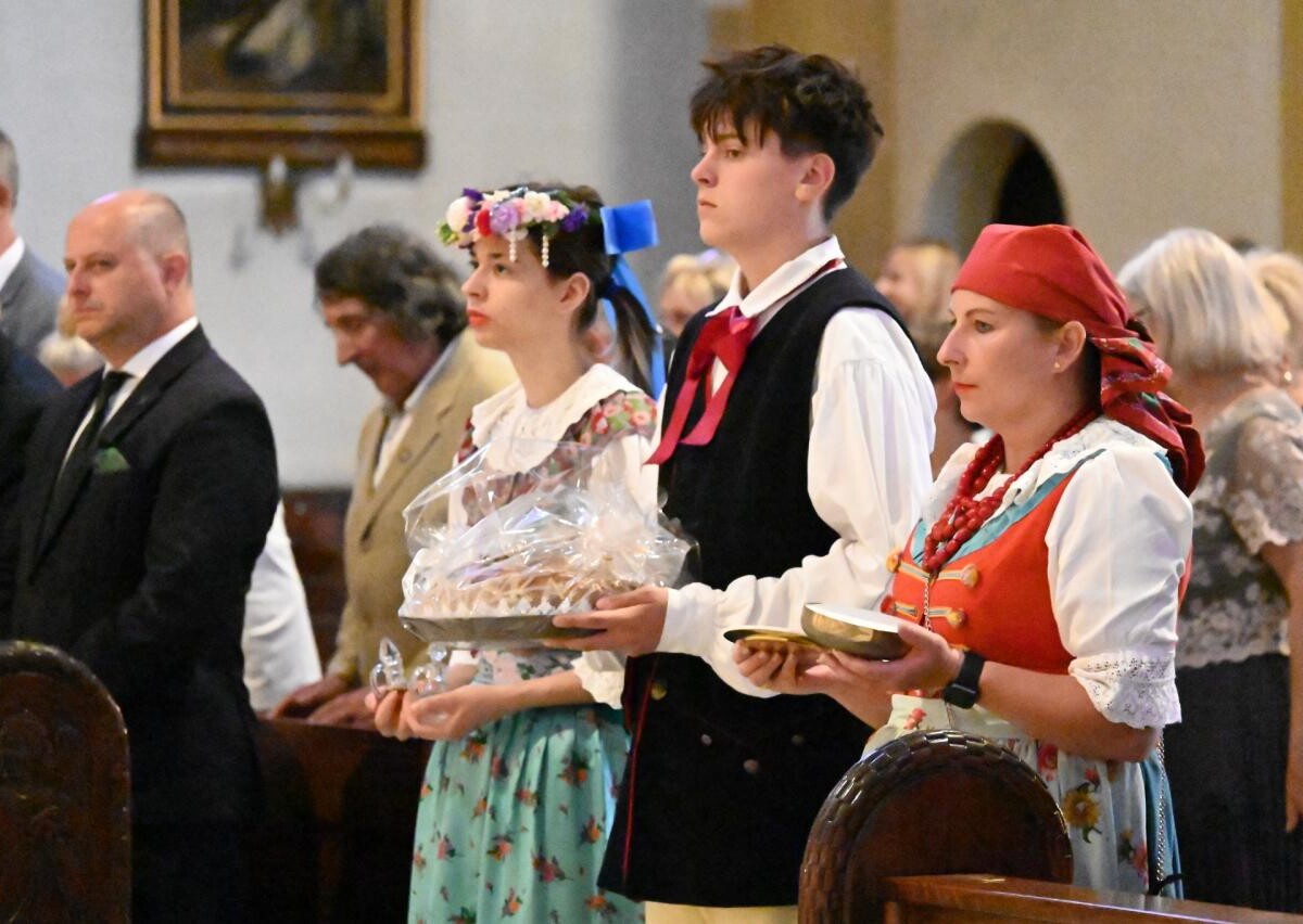 6 czerwca 2025 roku Ruda Śląska obchodziła Święto Herbu / fot. UM Ruda Śląska