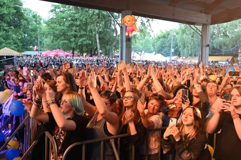 Święto Miasta w Rudzie Śląskiej – 15 czerwca na terenach targowych w Wirku