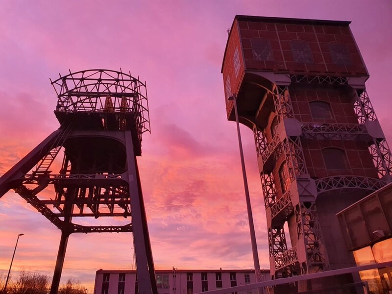 Świętochłowice w barwach sztuki – wernisaż "Chwile z naszej pracowni"