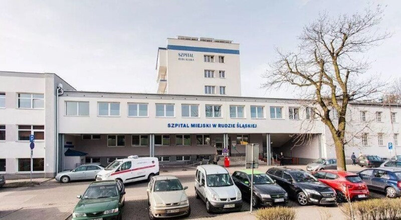 Sytuacja rudzkiego szpitala jest gorsza, niż mówią władze miasta? Prezydent odpowiada