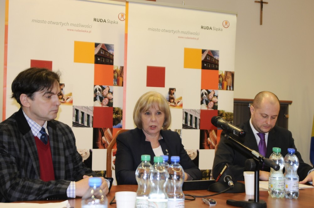 Sytuacja w mieście - argumenty Grupy Inicjatywnej oraz odpowiedzi prezydent Grażyny Dziedzic