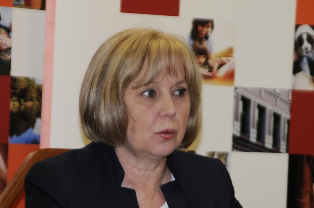 Sytuacja w mieście - argumenty Grupy Inicjatywnej oraz odpowiedzi prezydent Grażyny Dziedzic