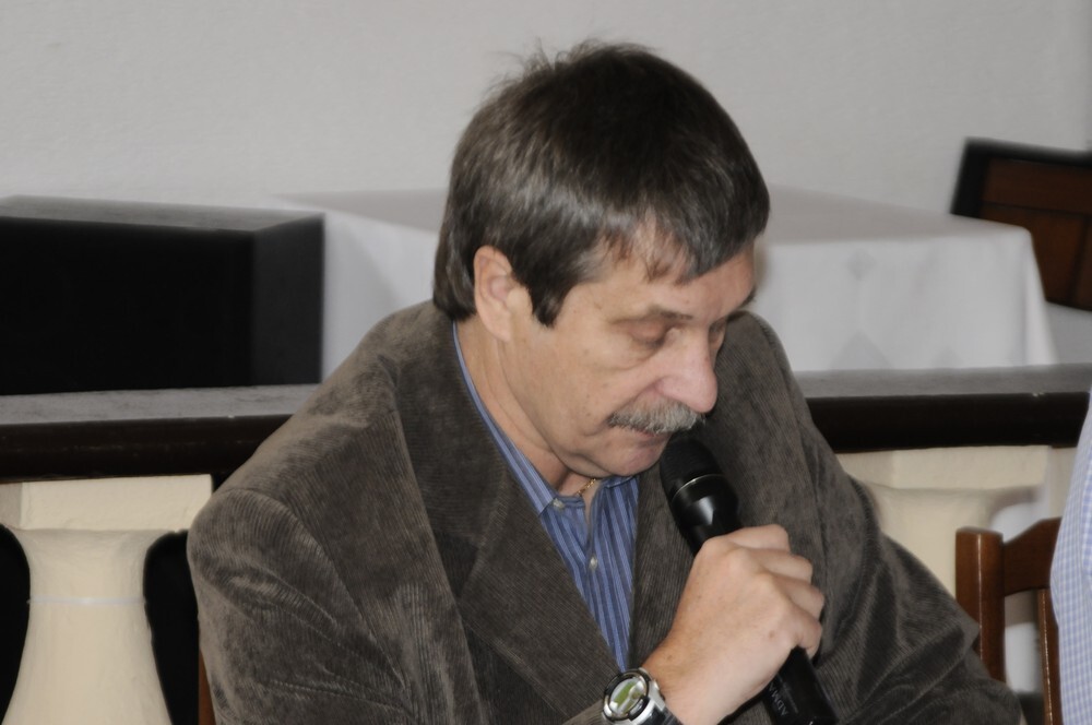 Sytuacja w mieście - argumenty Grupy Inicjatywnej oraz odpowiedzi prezydent Grażyny Dziedzic