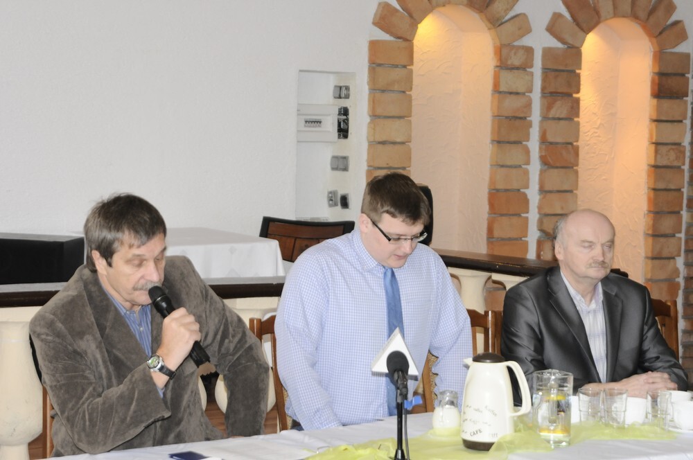 Sytuacja w mieście - argumenty Grupy Inicjatywnej oraz odpowiedzi prezydent Grażyny Dziedzic