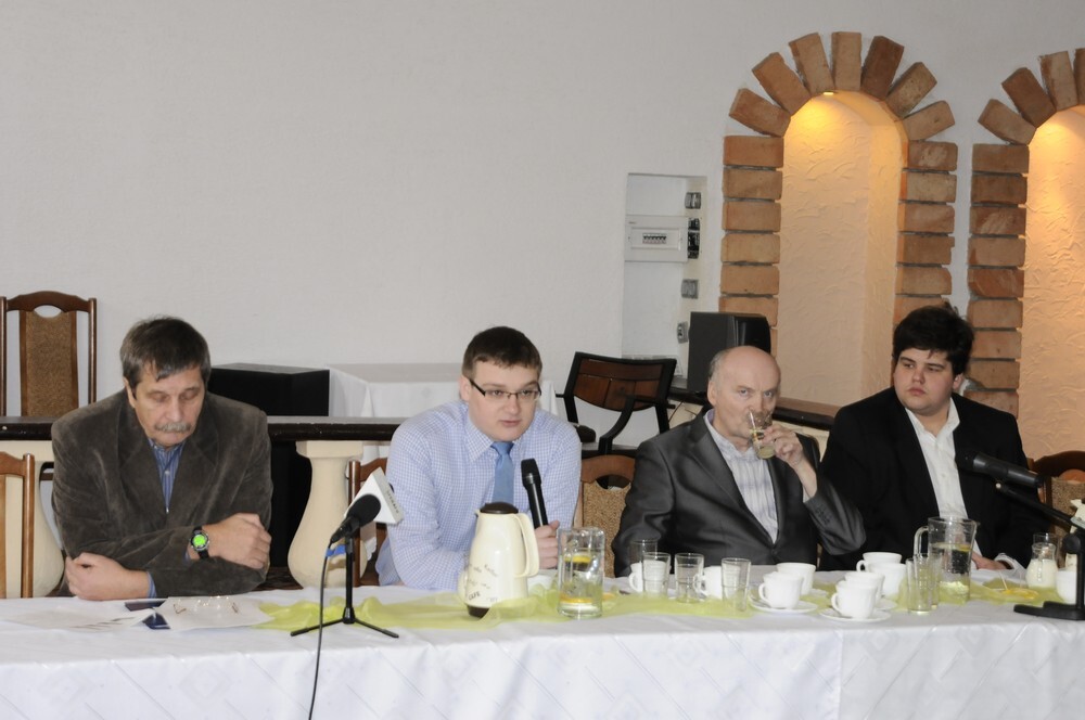 Sytuacja w mieście - argumenty Grupy Inicjatywnej oraz odpowiedzi prezydent Grażyny Dziedzic