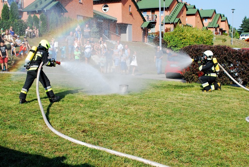 W sobotnie popołudnie, 31 sierpnia, przy schronie bojowym nr 33 w Rudzie Śląskiej Muzeum Miejskie im. Maksymiliana Chroboka przy współpracy ze Stowarzyszeniem Pro Fortalicium zorganizowało imprezę „Szańce Pamięci 1939-1945”. W ten sposób upamiętniono 80. rocznicę wybuchu II wojny światowej. W programie wydarzenia było m.in. zwiedzanie schronu bojowego, koncert, wystawa, a także nabożeństwo ekumeniczne.