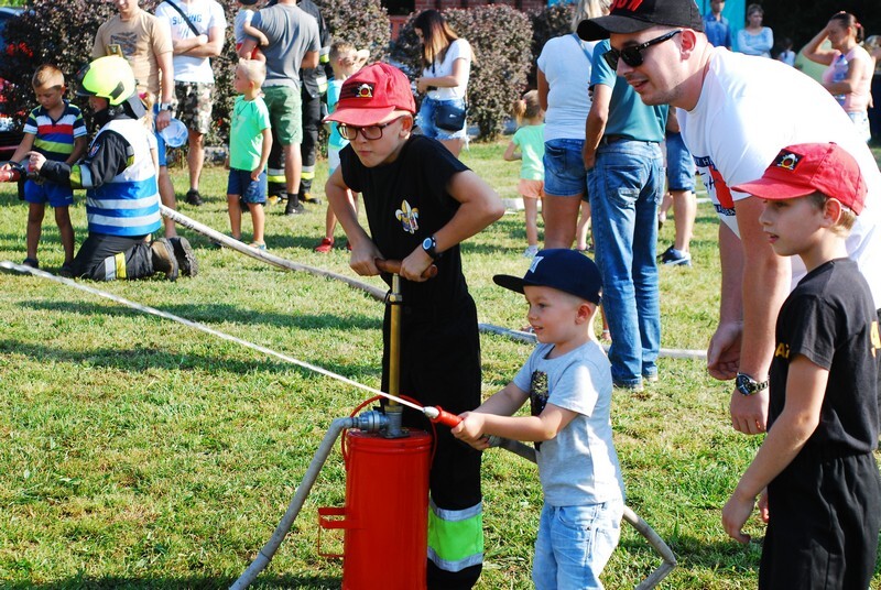 W sobotnie popołudnie, 31 sierpnia, przy schronie bojowym nr 33 w Rudzie Śląskiej Muzeum Miejskie im. Maksymiliana Chroboka przy współpracy ze Stowarzyszeniem Pro Fortalicium zorganizowało imprezę „Szańce Pamięci 1939-1945”. W ten sposób upamiętniono 80. rocznicę wybuchu II wojny światowej. W programie wydarzenia było m.in. zwiedzanie schronu bojowego, koncert, wystawa, a także nabożeństwo ekumeniczne.