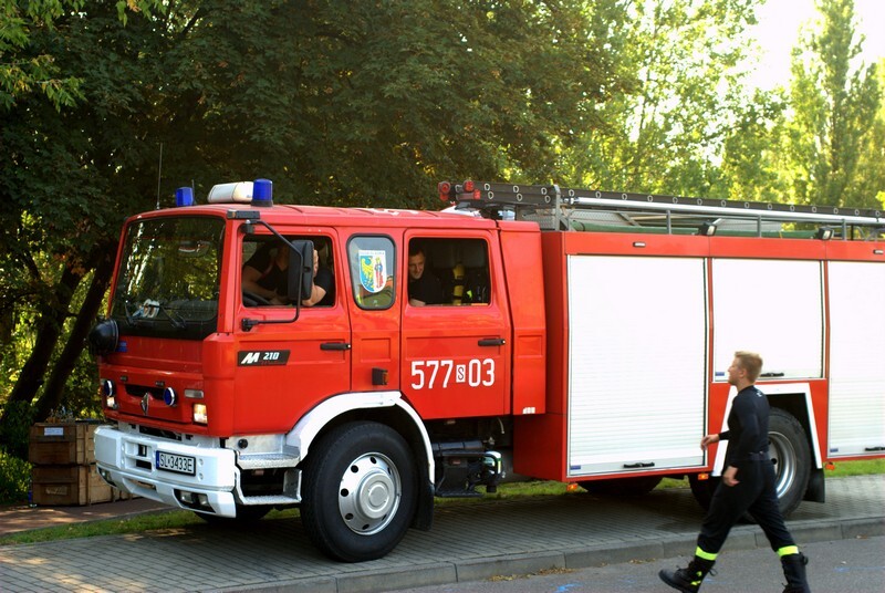 W sobotnie popołudnie, 31 sierpnia, przy schronie bojowym nr 33 w Rudzie Śląskiej Muzeum Miejskie im. Maksymiliana Chroboka przy współpracy ze Stowarzyszeniem Pro Fortalicium zorganizowało imprezę „Szańce Pamięci 1939-1945”. W ten sposób upamiętniono 80. rocznicę wybuchu II wojny światowej. W programie wydarzenia było m.in. zwiedzanie schronu bojowego, koncert, wystawa, a także nabożeństwo ekumeniczne.