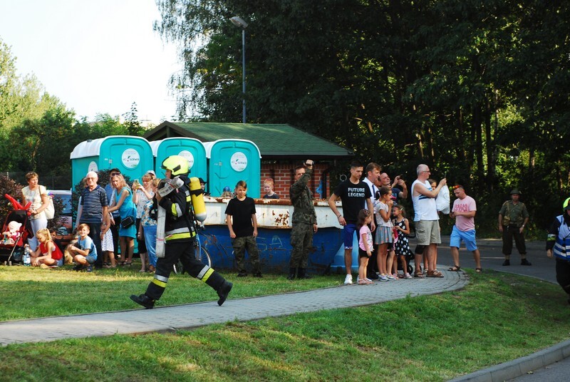 W sobotnie popołudnie, 31 sierpnia, przy schronie bojowym nr 33 w Rudzie Śląskiej Muzeum Miejskie im. Maksymiliana Chroboka przy współpracy ze Stowarzyszeniem Pro Fortalicium zorganizowało imprezę „Szańce Pamięci 1939-1945”. W ten sposób upamiętniono 80. rocznicę wybuchu II wojny światowej. W programie wydarzenia było m.in. zwiedzanie schronu bojowego, koncert, wystawa, a także nabożeństwo ekumeniczne.