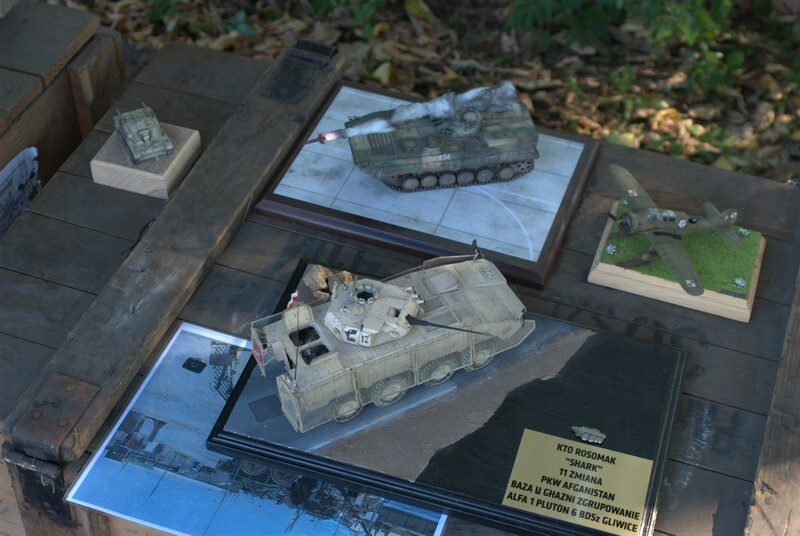 W sobotnie popołudnie, 31 sierpnia, przy schronie bojowym nr 33 w Rudzie Śląskiej Muzeum Miejskie im. Maksymiliana Chroboka przy współpracy ze Stowarzyszeniem Pro Fortalicium zorganizowało imprezę „Szańce Pamięci 1939-1945”. W ten sposób upamiętniono 80. rocznicę wybuchu II wojny światowej. W programie wydarzenia było m.in. zwiedzanie schronu bojowego, koncert, wystawa, a także nabożeństwo ekumeniczne.