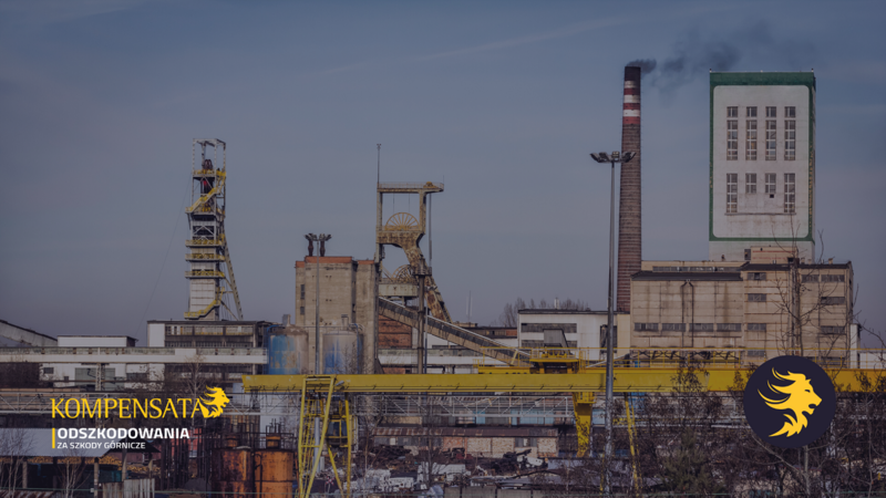 Szkody górnicze - dlaczego czas ma znaczenie?