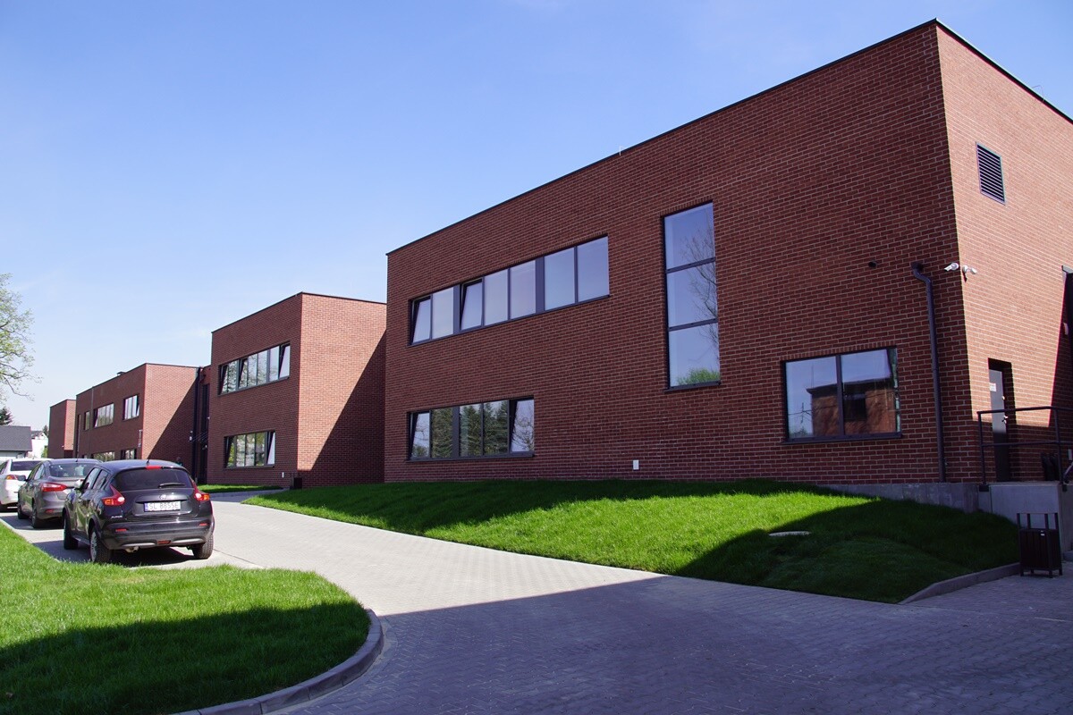 Złożony został już wniosek o wydanie pozwolenia na użytkowanie nowego budynku Szkoły Podstawowej nr 17 przy ul. Szkolnej w Rudzie Śląskiej - Bielszowicach.