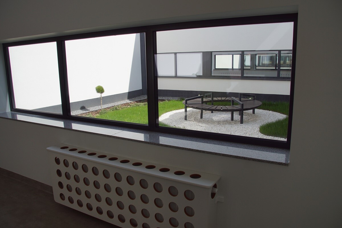 Złożony został już wniosek o wydanie pozwolenia na użytkowanie nowego budynku Szkoły Podstawowej nr 17 przy ul. Szkolnej w Rudzie Śląskiej - Bielszowicach.