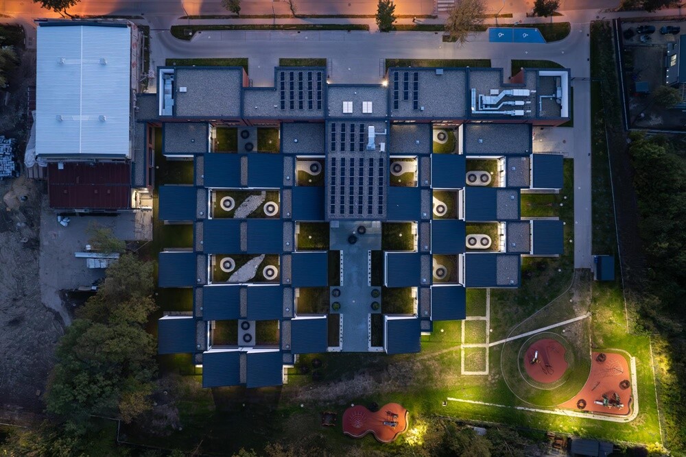 Szkoła Podstawowa nr 17. / fot. mat. zew.