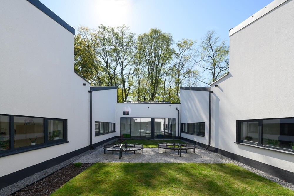 Szkoła Podstawowa nr 17. / fot. mat. zew.