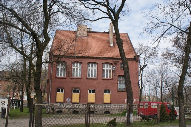 Szkoła w Chebziu zaprasza na plener malarski!