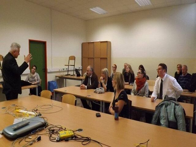 Szkolenie dotyczące e-zwolnień