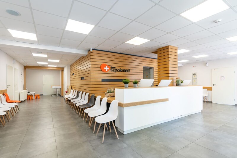 SZPAKMED: Rekordowy tydzień w walce z sezonowymi infekcjami