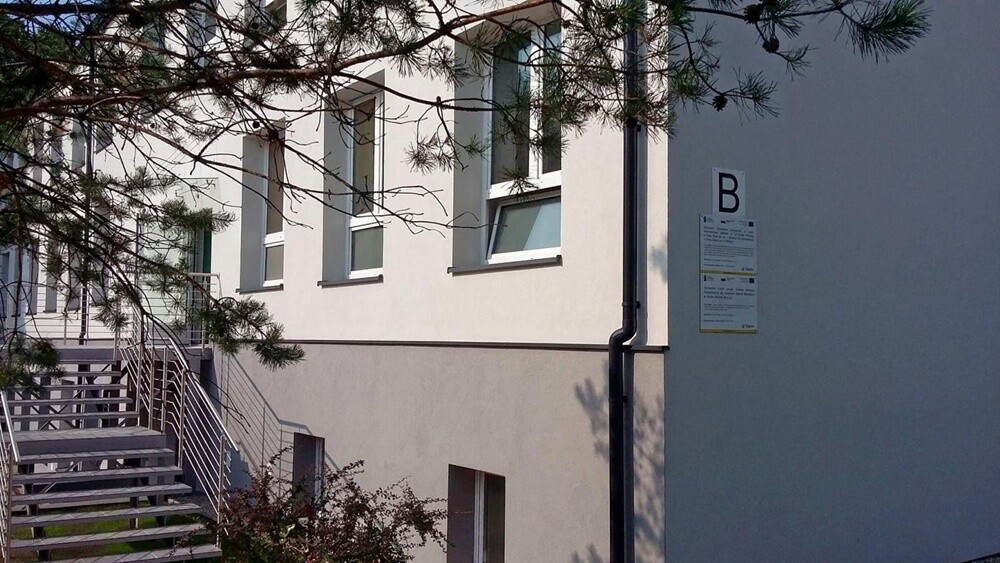 Nowa odsłona rudzkiej Psychiatrii. W Bielszowicach zakończyła się kompleksowa termomodernizacja dwóch budynków szpitalnych rudzkiej lecznicy miejskiej.