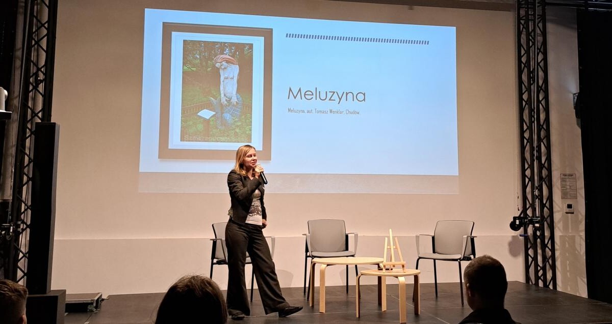 Za nami Targi Śląskiej Książki w Stacji Biblioteka! /fot. MBP