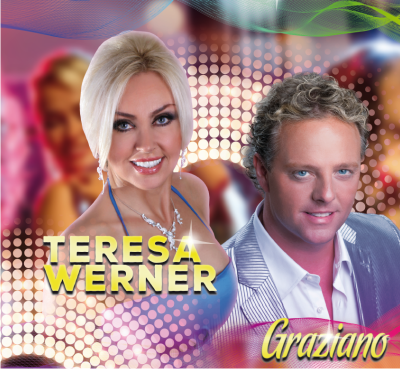 Teresa Werner i Graziano