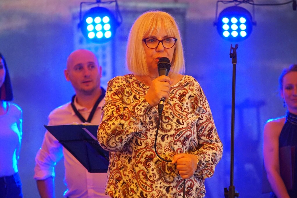 Taniec, muzyka i mnóstwo dobrej zabawy! Tak było na "Pikniku Integracyjnym” Rudzkiego Zakładu Aktywności Zawodowej, który odbył się na stadionie "Grunwald” w Halembie. Impreza zorganizowana została w ramach Tygodnia Godności Osób Niepełnosprawnych.