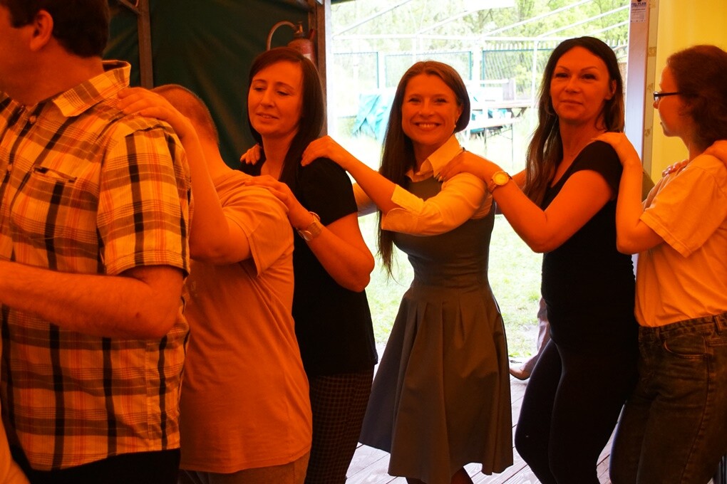 Taniec, muzyka i mnóstwo dobrej zabawy! Tak było na "Pikniku Integracyjnym” Rudzkiego Zakładu Aktywności Zawodowej, który odbył się na stadionie "Grunwald” w Halembie. Impreza zorganizowana została w ramach Tygodnia Godności Osób Niepełnosprawnych.