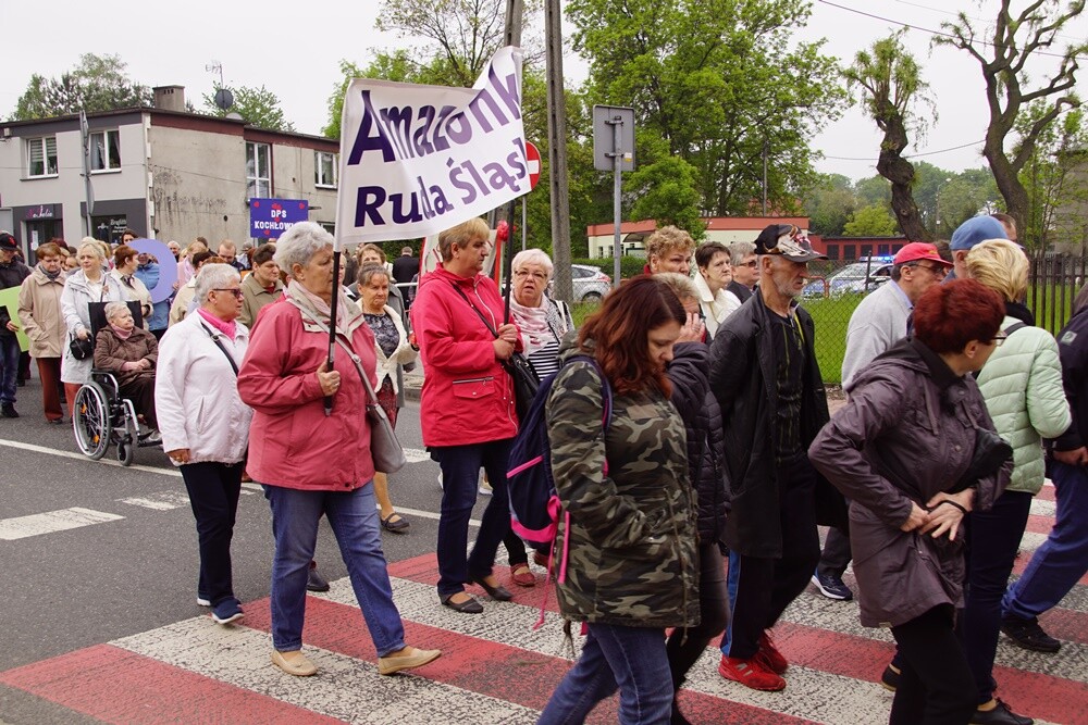 Dzisiaj klucze do Rudy Śląskiej znalazły się w posiadaniu osób niepełnosprawnych. Już po raz szesnasty w naszym mieście uroczyście zainaugurowano w ten sposób Tydzień Godności Osób Niepełnosprawnych.