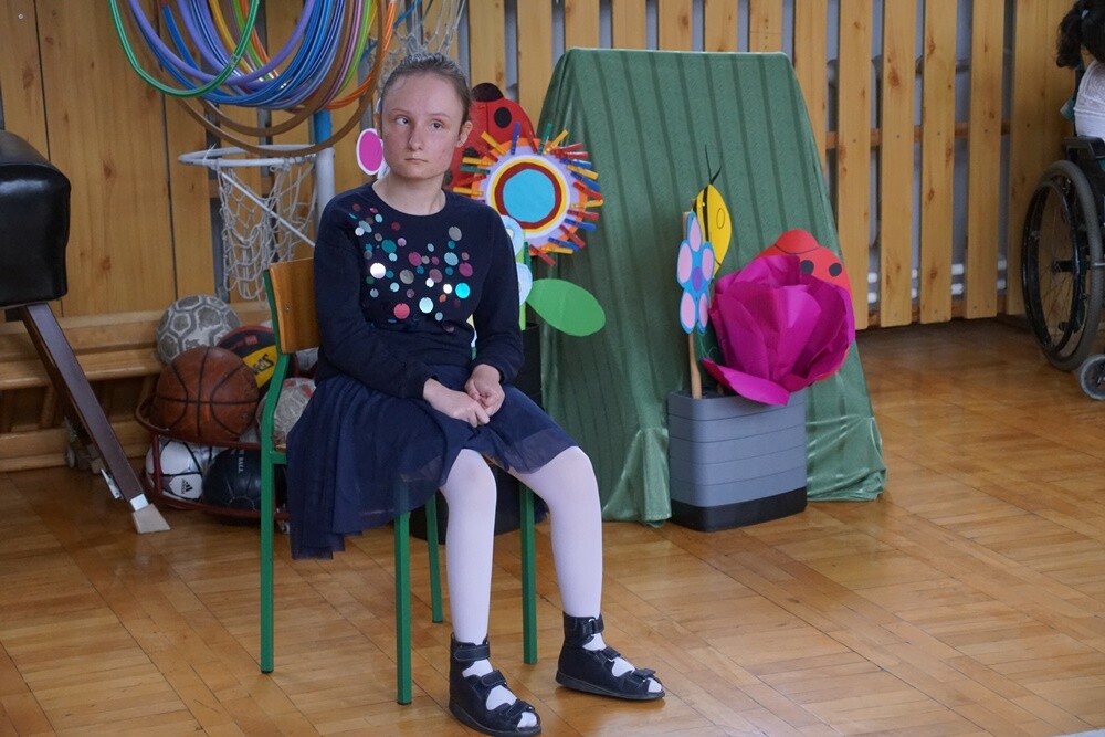 Tydzień Godności Osób Niepełnosprawnych trwa. Dzisiaj świętowała Szkoła Podstawowa nr 12 Specjalna im. św. Łukasza. Odbył się także Turniej Bowlingowy przygotowany Dom Pomocy Społecznej w Kochłowicach.