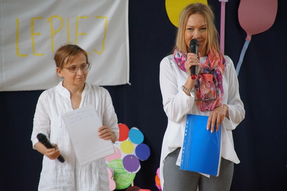 Tydzień Godności Osób Niepełnosprawnych trwa. Dzisiaj świętowała Szkoła Podstawowa nr 12 Specjalna im. św. Łukasza. Odbył się także Turniej Bowlingowy przygotowany Dom Pomocy Społecznej w Kochłowicach.