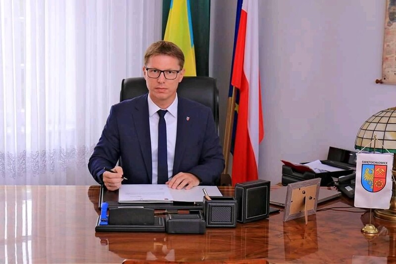 To już pewne! Daniel Beger wygrywa z Bartoszem Karczem!