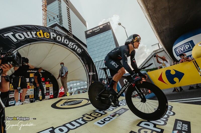 Tour de Pologne Katowice: Remi Cavagna wygrywa szósty etap, świetny dzień Polaków!