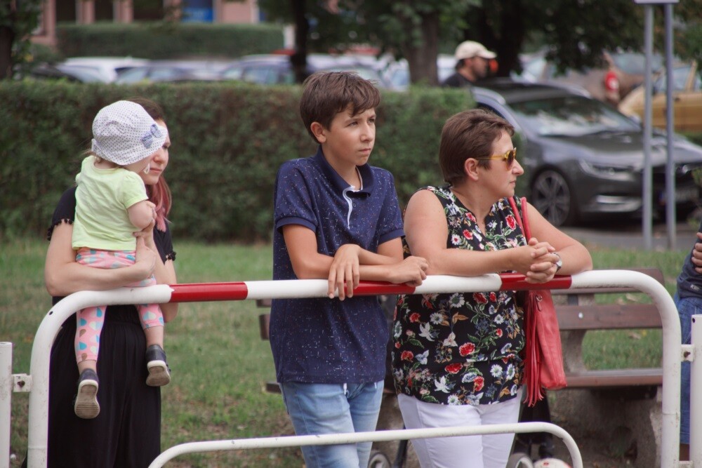 Dzisiaj przez Rudę Śląską przejechał jeden z największych światowych wyścigów kolarskich - Tour de Pologne. Nasze miasto znalazło się na trasie III etapu, wiodącego ze Stadionu Śląskiego do Zabrza. Mieszkańcy tłumnie kibicowali kolarzom. Niestety wyścig zakończył się tragicznie.