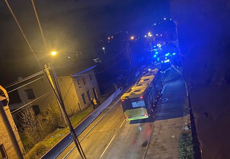 Tragedia w Kochłowicach. Śmiertelne potrącenie na przejściu dla pieszych