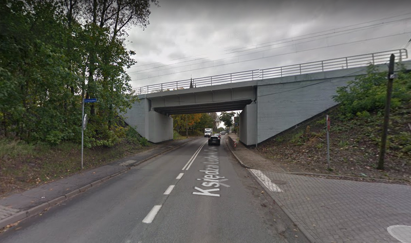 Tragedia w Rudzie Śląskiej. Nie żyje 16-letnia dziewczyna